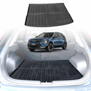 Boot Liner for Kia Niro EV Version 2023-2025 All-Weather Heavy Duty Cargo Mat-1