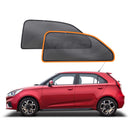Rear Window Sun Shade for MG 3 MG3 2016-2024-1
