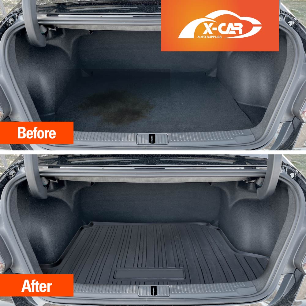 Boot Liner for MG MG5 2023-2025 Cargo Mat Luggage Tray