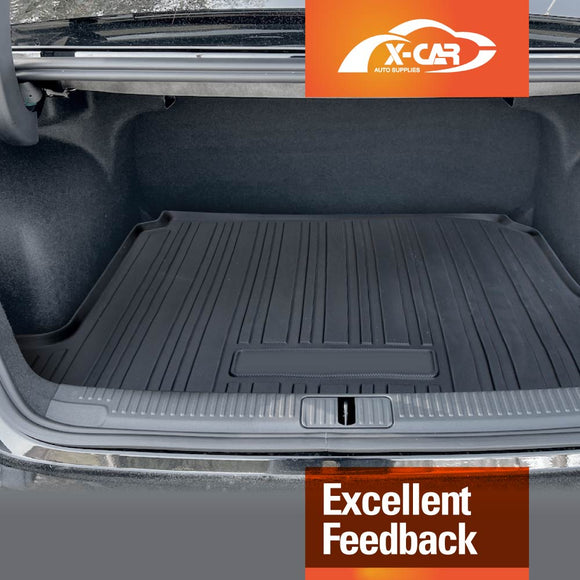 Boot Liner for MG MG5 2023-2025 Cargo Mat Luggage Tray