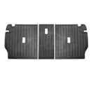 Boot Liner / Back Seats Protector for Mazda CX5 CX-5 2017-2025-17