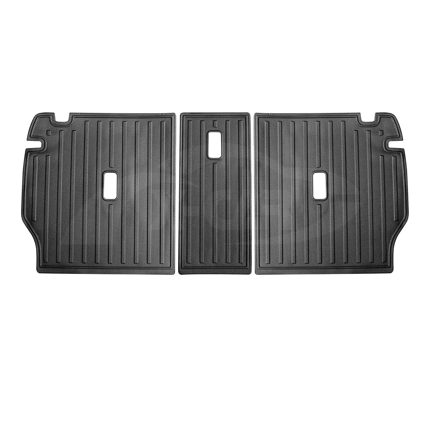 Boot Liner / Back Seats Protector for Mazda CX5 CX-5 2017-2025