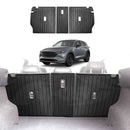 Boot Liner / Back Seats Protector for Mazda CX5 CX-5 2022-2026-16
