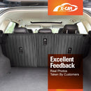 Boot Liner / Back Seats Protector for Mazda CX5 CX-5 2017-2025-15