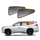Window Sun Shade for Mitsubishi Pajero Sport 2016-2025-12