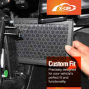 Tesla Model 3 Y Cabin Air Filter HEPA Activated Carbon Charcoal Replacement-3
