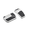 Tesla Model Y Juniper Performance Foot Pedals Cover 2025-Onwards
