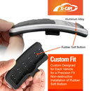 Tesla Model Y Juniper Performance Foot Pedals Cover 2025-Onwards-14