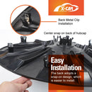 Tesla Model Y 2021-2025 19" Wheel Protector Cover Hub Caps-47