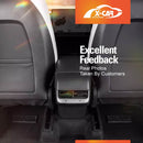 Tesla Model Y 2021-2025 Backseat AC Vent Grille-7