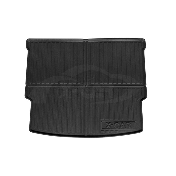 Boot Liner/Back Seats Protector for Nissan X-Trail Xtrail T33 5 Seats 2022-Onwards