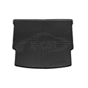 Boot Liner/Back Seats Protector for Nissan X-Trail Xtrail T33 5 Seats 2022-2024