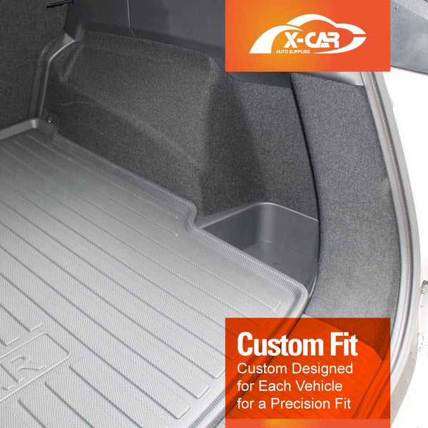 Boot Liner for Nissan X-Trail Xtrail T33 5 Seats 2022-2023