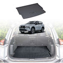 Boot Liner/Back Seats Protector for Nissan X-Trail Xtrail T33 5 Seats 2022-2024