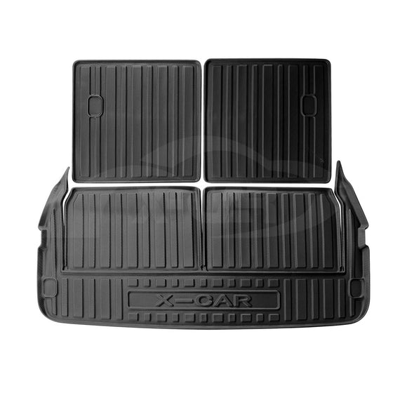 Boot Liner for Toyota Landcruiser 300 LC300 2021-Onwards