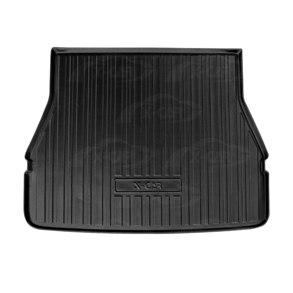Boot Liner for Toyota Landcruiser 300 LC300 2021-Onwards