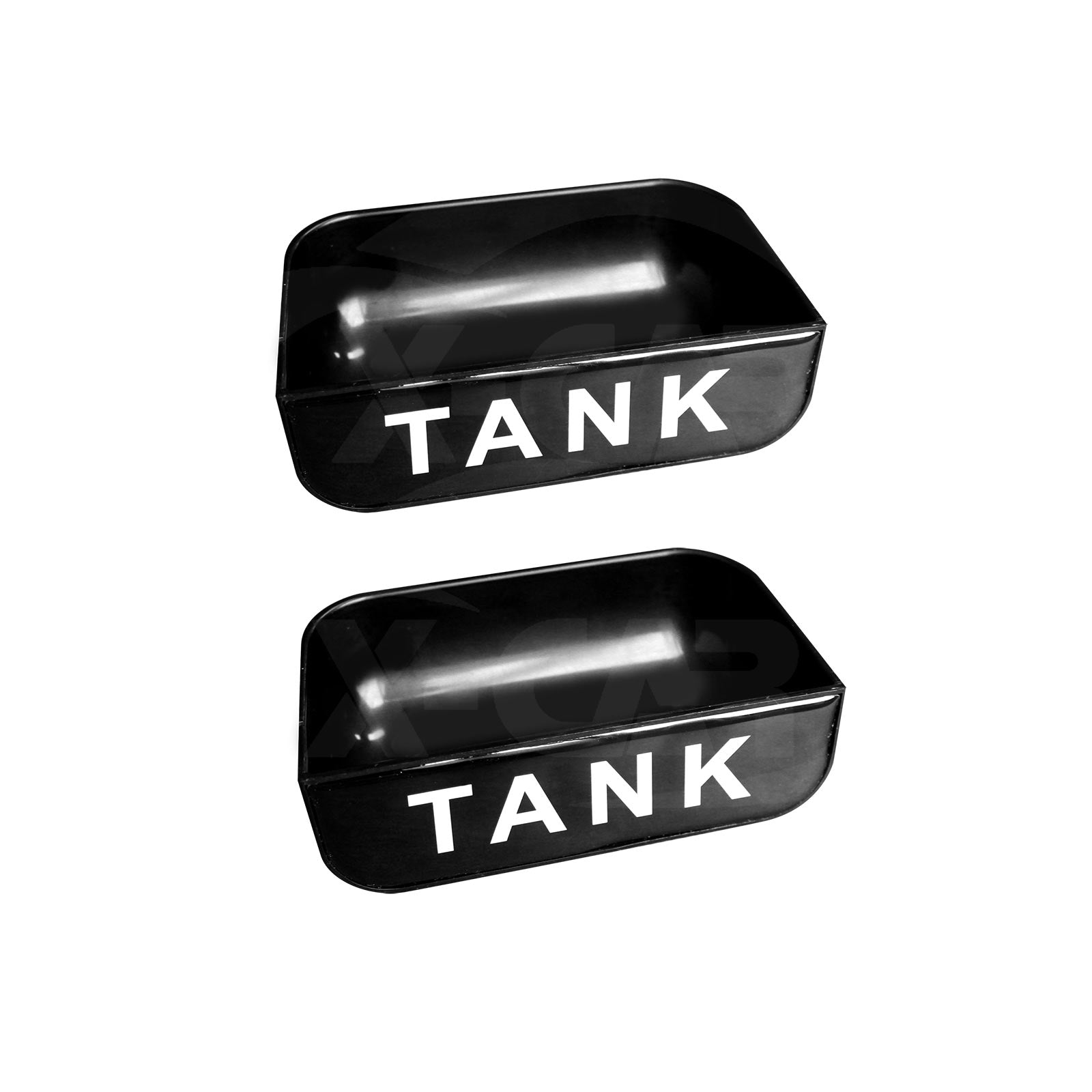 GWM Tank 300 2023-2025 Door Handle Storage Passenger Dash Board Grab Tray Organizer Accessories