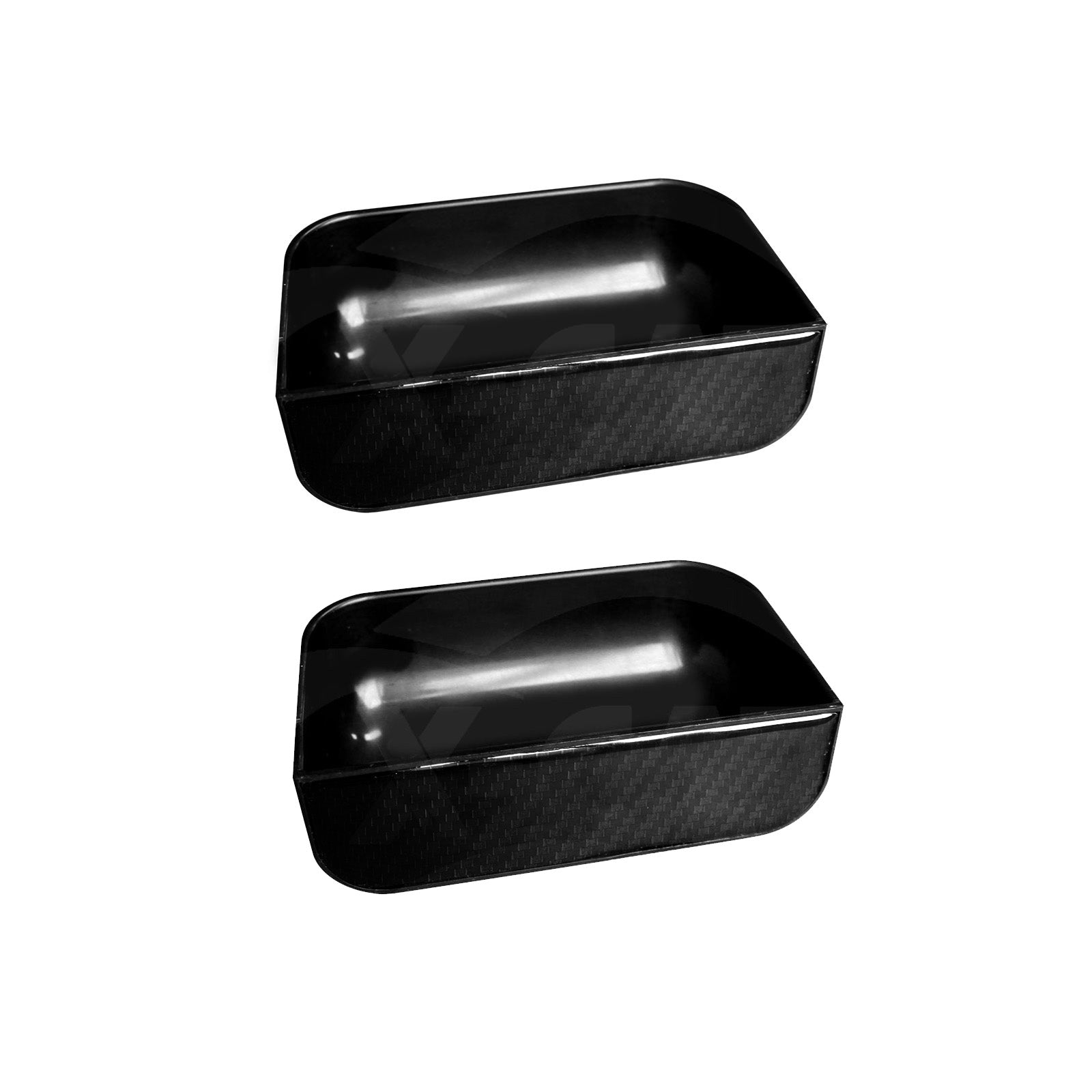 GWM Tank 300 2023-Onwards Door Handle Storage Passenger Dash Board Grab Tray Organizer Accessories