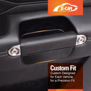 GWM Tank 300 2023-Onwards Door Handle Storage Passenger Dash Board Grab Tray Organizer Accessories-7