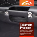 GWM Tank 300 2023-Onwards Door Handle Storage Passenger Dash Board Grab Tray Organizer Accessories-10