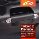 GWM Tank 300 2023-Onwards Door Handle Storage Passenger Dash Board Grab Tray Organizer Accessories-11