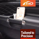 GWM Tank 300 2023-Onwards Door Handle Storage Passenger Dash Board Grab Tray Organizer Accessories-12