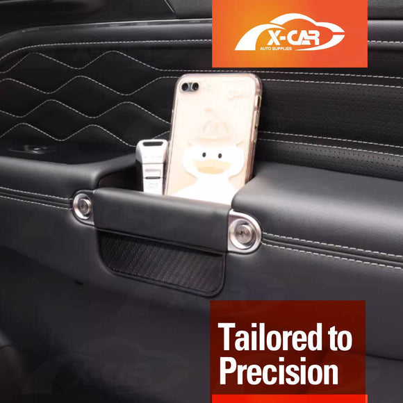 GWM Tank 300 2023-Onwards Door Handle Storage Passenger Dash Board Grab Tray Organizer Accessories