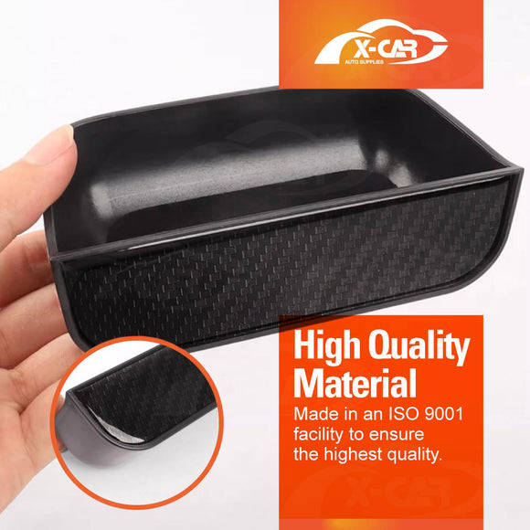 GWM Tank 300 2023-Onwards Door Handle Storage Passenger Dash Board Grab Tray Organizer Accessories