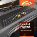 Tesla Model Y 2022-2025 Air Inlet Grille Cover Leaves Insect Guard-6