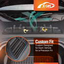 Tesla Model Y 2022-2025 Air Inlet Grille Cover Leaves Insect Guard-5