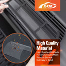 Tesla Model Y 2022-2025 Air Inlet Grille Cover Leaves Insect Guard-9