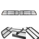 Tesla Model Y 2022-2025 Air Inlet Grille Cover Leaves Insect Guard-2