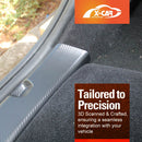 Tesla Model Y 2022-2025 Rear Bumper Guard-15