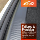 Tesla Model Y 2022-2025 Rear Bumper Guard-10