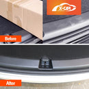 Tesla Model Y 2022-2025 Rear Bumper Guard-13