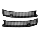 Tesla Model Y 2022-2025 Rear Bumper Guard-17