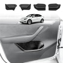 Tesla Model Y 2022-2025 Door Side Storage Tray Organizer Accessories-10
