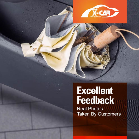 Tesla Model Y 2022-2025 Door Side Storage Tray Organizer Accessories