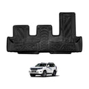 3D Floor Mats for Toyota Prado 150 Series 2009-2024 3D All-Weather Liners-13