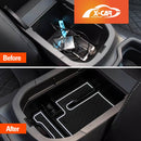 Armrest Organizer Tray for Toyota RAV4 2019-Onwards Storage Box-6