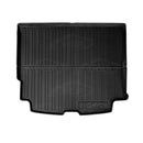 Boot Liner / Back Seats Protector for Volvo XC60 2017-Onwards-17