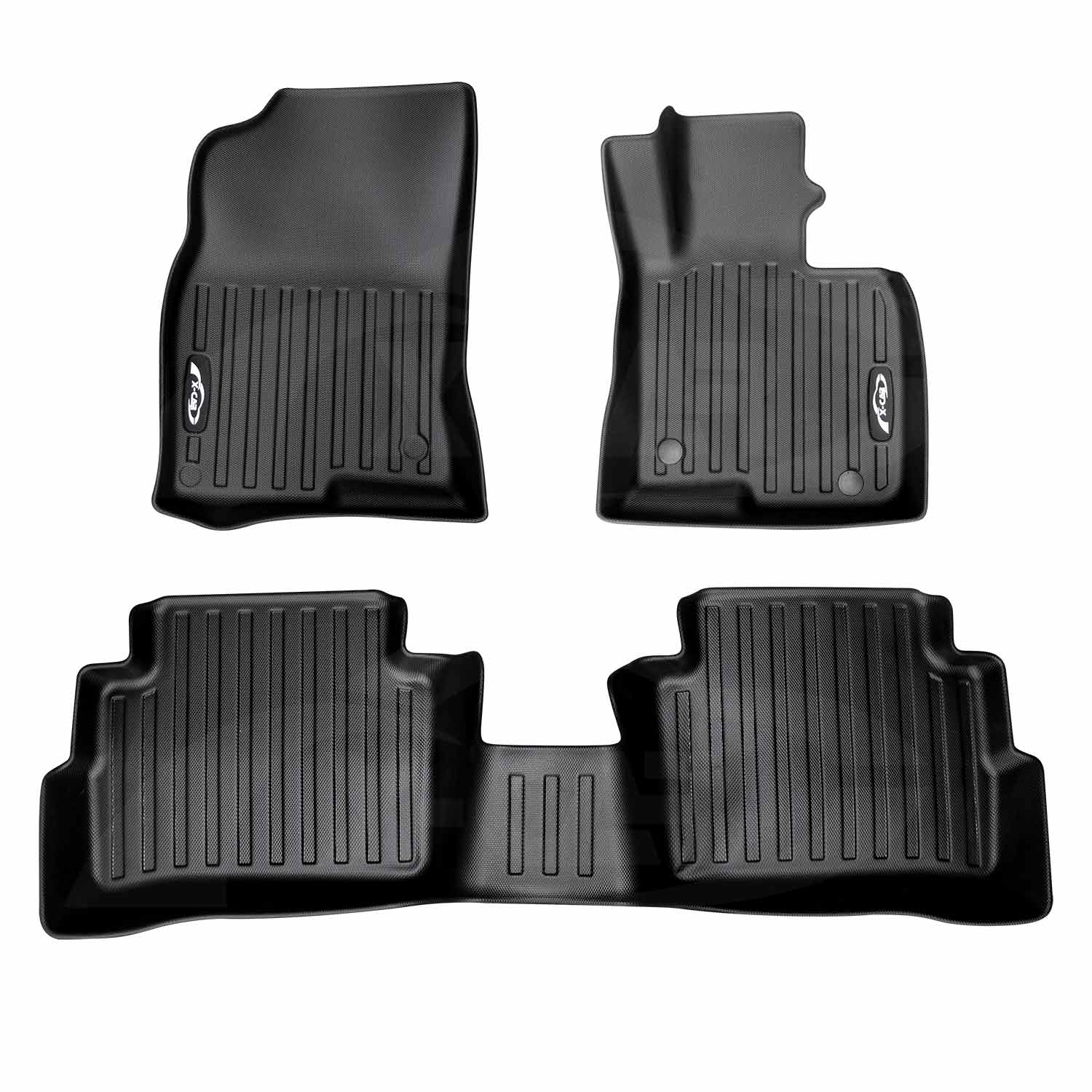 Mazda CX5 Floor Mats CX5 20172025 Car Accessories Carpet Liners All