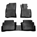 3D Floor Mats for Mazda CX-5 2017-2025 All-Weather Car Liners-14