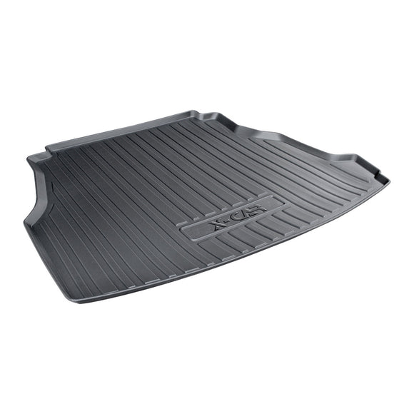 Boot Liner for Mercedes-Benz C-Class 2021-2026 All Weather Cargo Mat