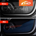 BYD Atto 3 Car Door Anti-Kick Pad Cover  Protection Film Mat Accessories 2022-2025