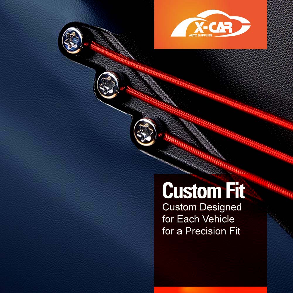 BYD Atto 3 Car Door Anti-Kick Pad Cover  Protection Film Mat Accessories 2022-2025 - 0