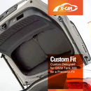 BYD Atto 3 2022-2025 Window Sunshade Block Cover Parking/Camping Privacy Protection-2