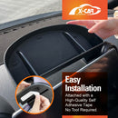 Dash Center Console Organizer for  BYD Dolphin 2023-2025 Dashboard Storage Box Tray-4