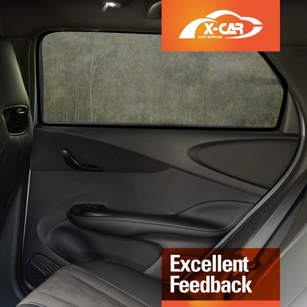 Window Sun Shade for BYD Dolphin 2023-2025 - 0