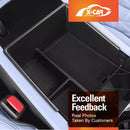 Centre Console Armrest Organizer Tray for BYD Seal 2023-2025 Storage Box-4